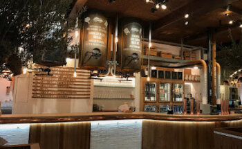 Cervecería La Tita Rivera