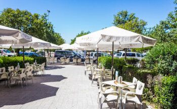 Cervecería Bajo de Guía