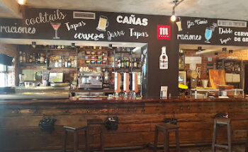 Taberna La Traicionera