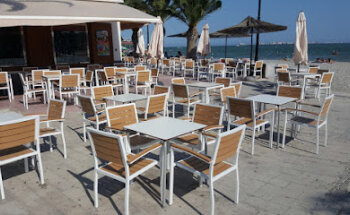 Magallanes bar cafetería