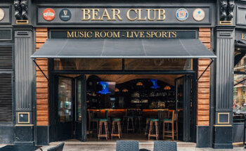 Bear Club - Valencia