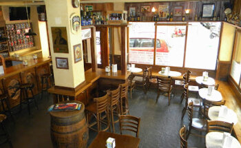 Cervecería Oldenburg