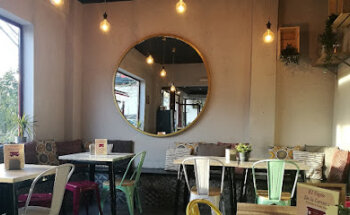 Cervecería El Vagon de la Cerveza