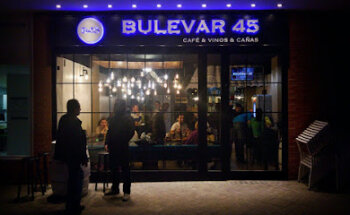 Bulevar 45 Gastro Bar