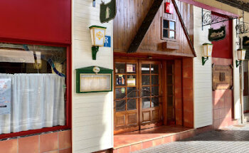 Beerland: Cervecería & Restaurante en Zaragoza