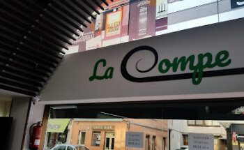 Cervecería La Compe