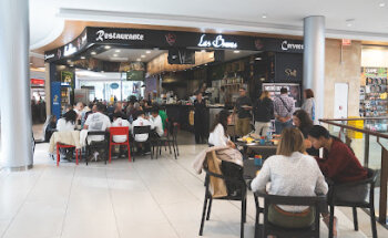 Cervecería Las Bravas