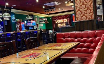 London Cafè