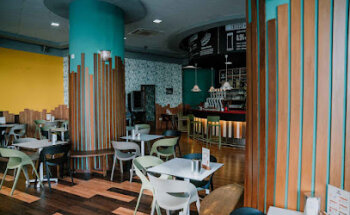 Cervecería Tutikedu