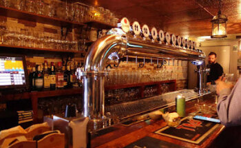 Beerhouse Chamberí | Craftbeer Bar