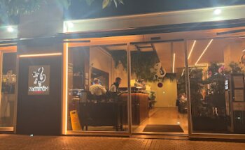 Mr. Tritón. La Buhaira