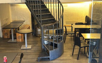 Most 4 Food Mestalla