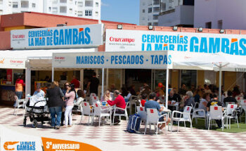 Cerveceria Santa Lucia