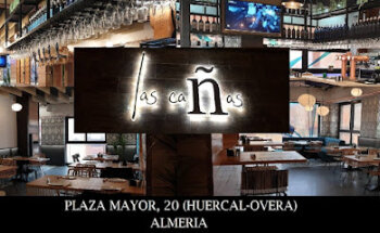 Cerveceria Las Cañas