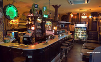 Cervecería Rochester