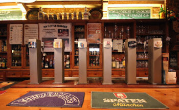 Cervecería Gilber's