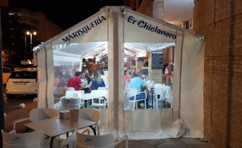 CERVECERÍA MARISQUERÍA