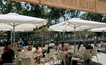 Cervecería Mary Reyes