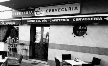 ELI - Cervecería y Cafetería