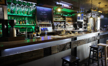 La Mundial Cervecería Internacional