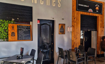 Cervecería Los Nenes