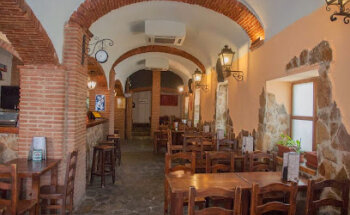 Cervecería con Jota