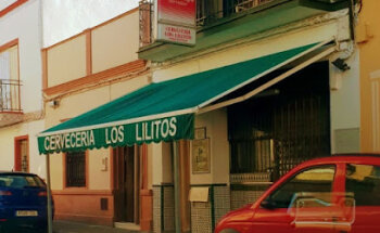 Cerveceria Los Lilitos