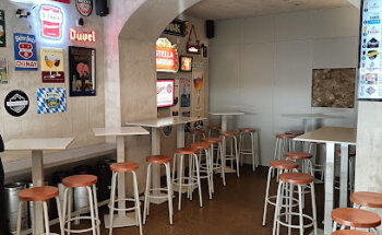 Flanders Brewery (Cervecería Flandes)