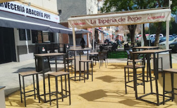 CERVECERÍA ABACERÍA PEPE