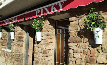 Cervecería Pinky