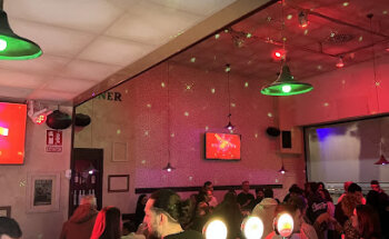 Oliver’s Beer Club