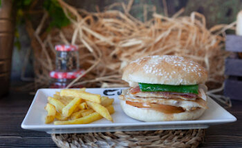 Cerveceria Santa Lucia