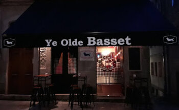 Ye Olde BASSET