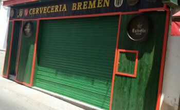 Cervecería Bremen