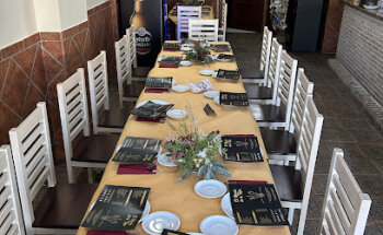 Cervecería El Rincón de la Tapa