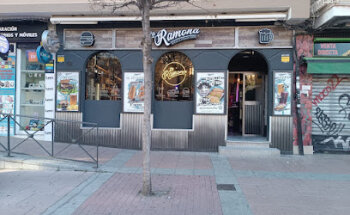 La Ramona - Getafe
