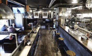 The House Beer - Pamplona Ezkaba