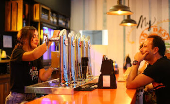 La Ramona - Luz del Tajo