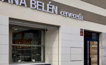 Restaurante Cervecería Ana Belén