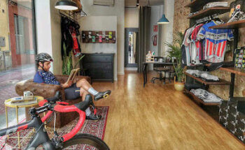 Bicicleta Beers & Brews