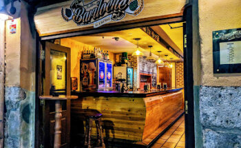 Cervecería Bariloche