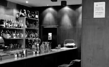 Bar Cervecería Gente