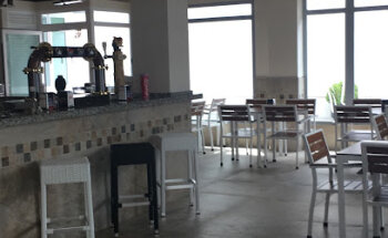 La Alegría Cervecería