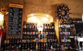 Cervecería Apalábrame