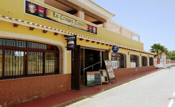 Lo Crispín Tavern