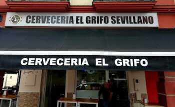 Cervecería El Grifo
