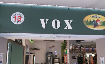 Vox Sports Bar Torre del Mar