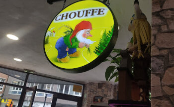 Cervecería La Fragua