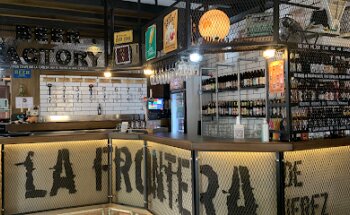 La Frontera de Jerez