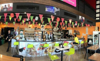 Cervecería Botica 29